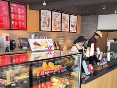 -星巴克(南京狮子桥店)