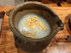 滇派米浆-滇香肴·云南菜蒸汽石锅鱼(云南北路店)