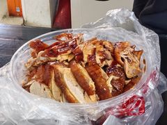 -竺桥兄弟烤鸭馆(竺桥店)