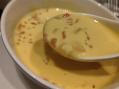 杨枝甘露-夏宫中餐厅(静安香格里拉店)