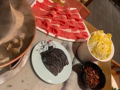 -东来顺饭庄(西直门店)