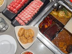 -海底捞火锅(太阳宫凯德mall店)