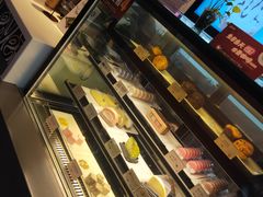 -麦当劳(杭州庆春路店)