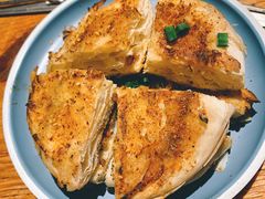 -功夫怪兽·烧烤(珠江路店)