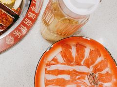-大喜市火锅(海宁银泰城店)
