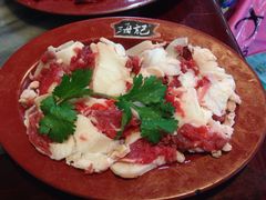 肥牛-海银海记潮汕牛肉火锅(新港中路海珠店)