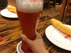 -申德勒加油站餐厅(三里屯北小街店)
