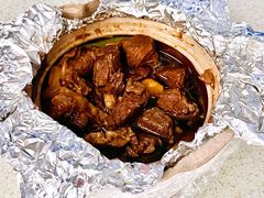 -砂锅居(西四店)