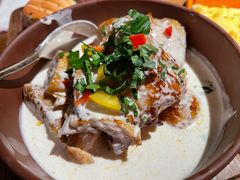 奇克美露里-格鲁·秀色Georgia’s Feast