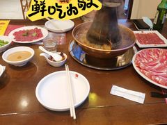 -羊守一(九棵树店)