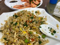 -明记海鲜大排档(巽寮湾店)