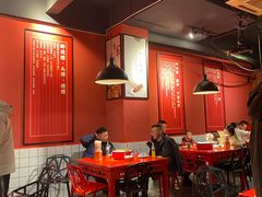 -醉烧膘·烧烤夜宵王(总店)