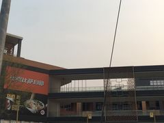 -万达广场(北京槐房店)