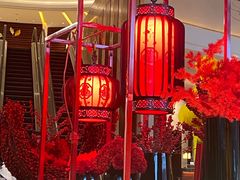 -上海浦东嘉里大酒店