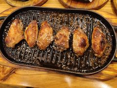 -老东镇啤酒屋海鲜加工·蒸汽海鲜·海鲜烧烤(台东店)