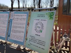 -东郊湿地公园