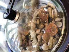 -睿柏云酒店-餐厅
