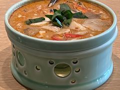 -mango tree芒果树餐厅(广州K11购物艺术中心店)