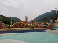 -福州欧乐堡水上乐园
