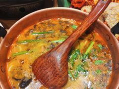 小锅米线-米店·云南菜(南门店)