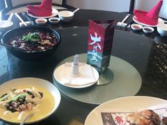 -大海中餐厅(宁波春晓世茂希尔顿逸林酒店)