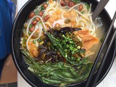 螺蛳粉先生-螺蛳粉先生(蓟门桥店)