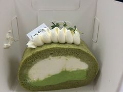 -Ten Olives甜点