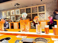 -呷哺呷哺 黄金牧场 (欢乐谷店)