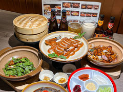 -青年公社烤鸭(姚家园万象汇店)