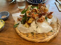 -Ginger(兴国路店)
