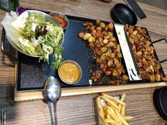 -分米鸡DM Chicken(银泰城店)