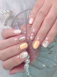 -Aso Artist Beauty美甲美睫