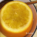 亲测✔️盐蒸橙子真的好吃🍊但是这点要注意‼️