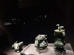 -深圳珠宝博物馆