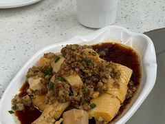 -肥仔文澳门猪骨煲(南京西路店)