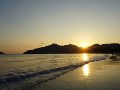 -西涌国际滨海旅游区