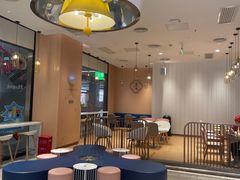 -奈雪的茶(太原北美N1店)