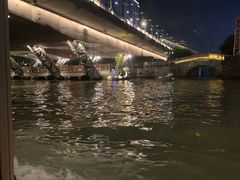 -运河游船(武林门码头)