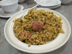 -台北楚楚园馅饼粥(虹桥南丰城店)