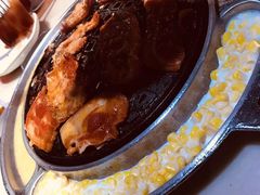 -韩宫宴烤肉·料理(苏州中心店)