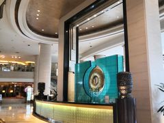 -成都泰合国际大饭店(春熙路太古里店)