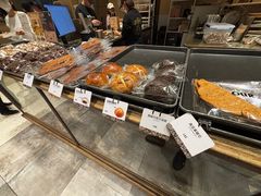 -OUR Bakery(中海环宇荟店)