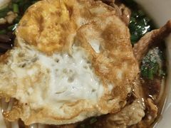 -矮子粉店1985·长沙米粉(湘春路店)