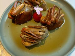 -顶特勒·黄鱼馆·特色菜(上海大世界店)