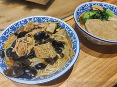 -西园寺素食(西园弄戒幢律寺店)