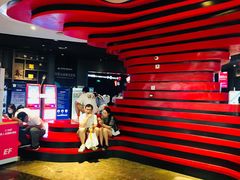 -J·cinema·极光点播影院·杜比影厅(合生汇首创店)