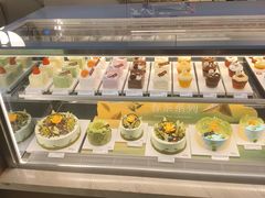 -Pantry's Best派悦坊蛋糕(K11购物艺术中心店)