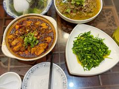 -壶园美食·淮扬菜(东圈门店)
