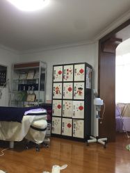 -杉惠素颜美妆皮肤管理中心