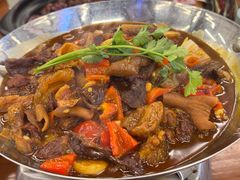 -堂瓦里·33年传统赣菜(第一街区店)